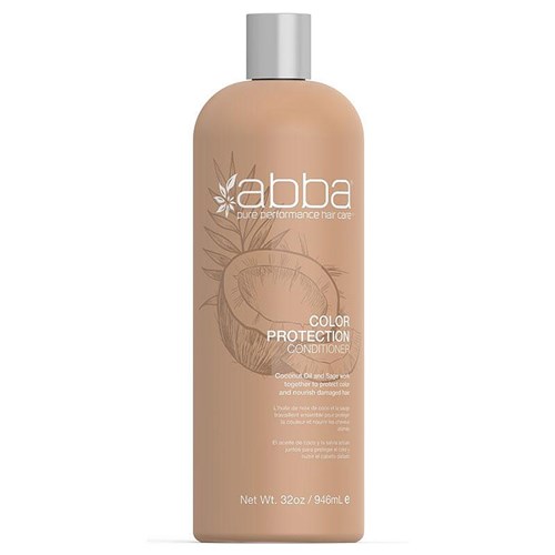 Color Protection Conditioner
